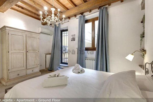 appartamento in vendita a Firenze in zona Centro Santa Maria Novella