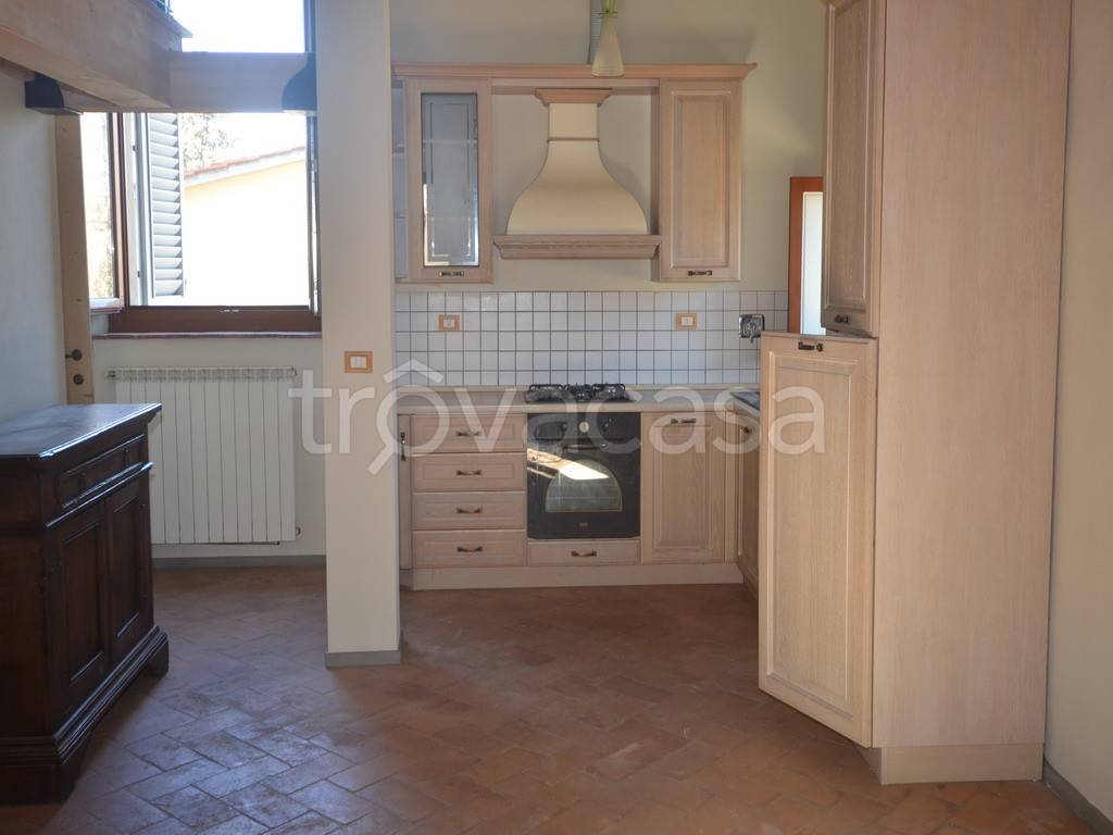 appartamento in vendita a Firenze in zona Mantignano