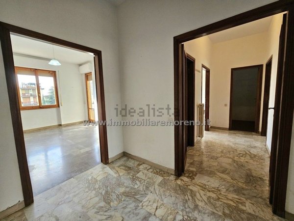 appartamento in vendita a Firenze in zona Novoli