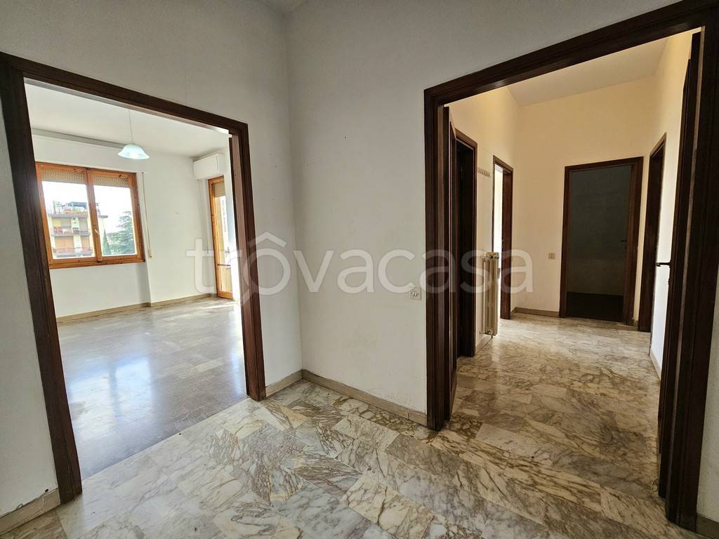 appartamento in vendita a Firenze in zona Novoli