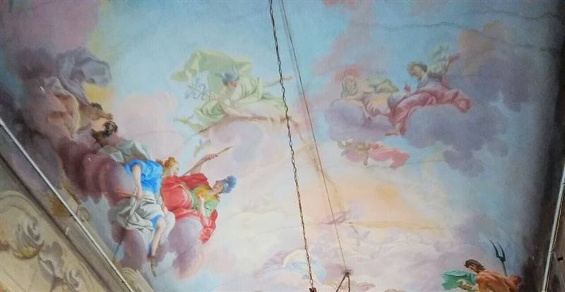 casa indipendente in vendita a Firenze in zona Centro Storico