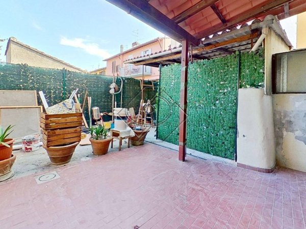 casa indipendente in vendita a Firenze in zona Soffiano