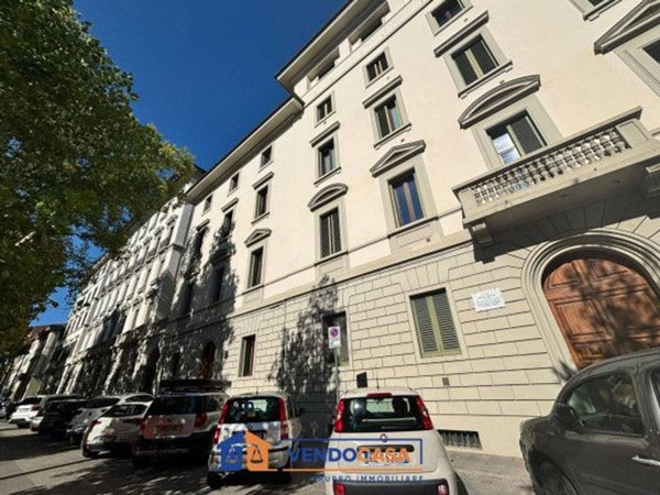 appartamento in vendita a Firenze in zona La Lastra
