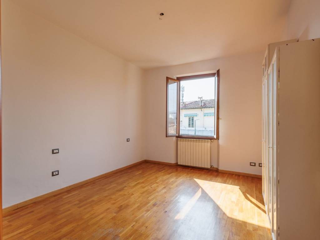 appartamento in vendita a Firenze in zona Le Cure