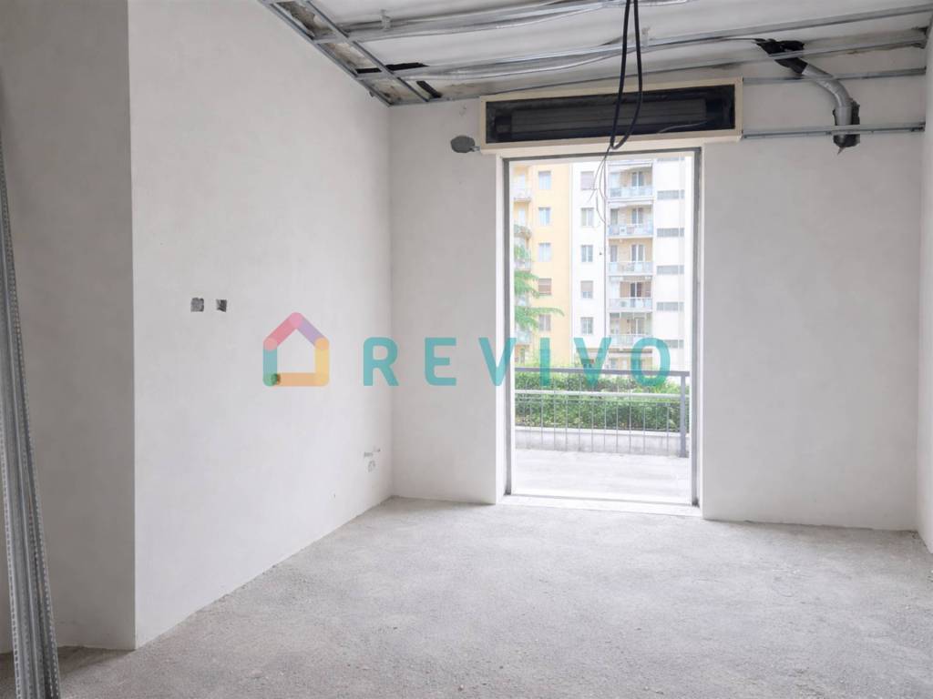 appartamento in vendita a Firenze in zona Statuto