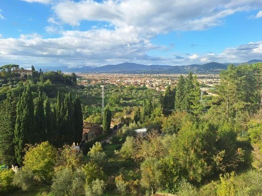 casa indipendente in vendita a Firenze in zona Ponte a Ema