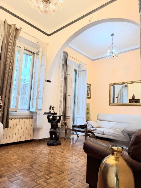 appartamento in vendita a Firenze in zona Coverciano