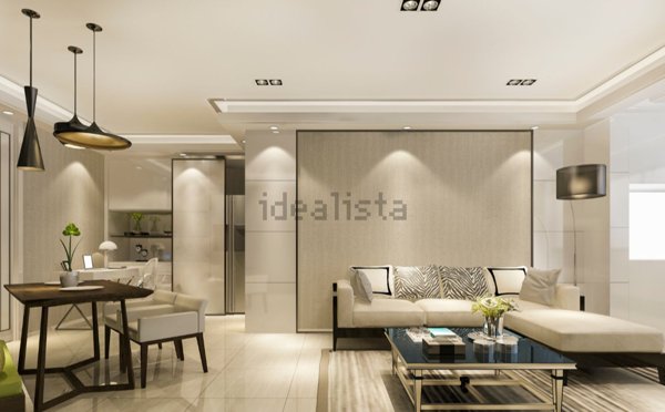 appartamento in vendita a Firenze in zona Campo di Marte