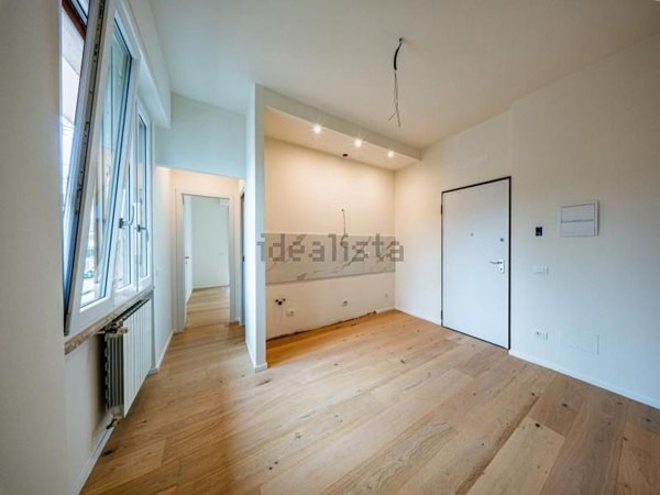 appartamento in vendita a Firenze in zona Firenze Nova