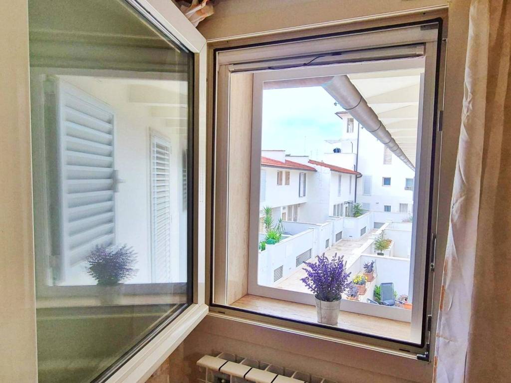 casa indipendente in vendita a Firenze in zona Campo di Marte