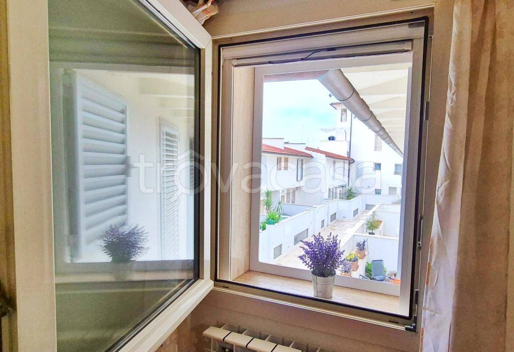 casa indipendente in vendita a Firenze in zona Centro Storico