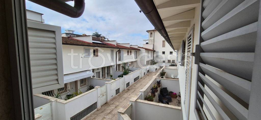 casa indipendente in vendita a Firenze in zona Centro Storico