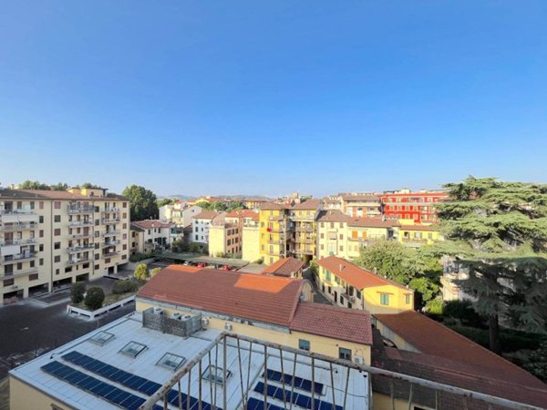 appartamento in vendita a Firenze in zona Campo di Marte