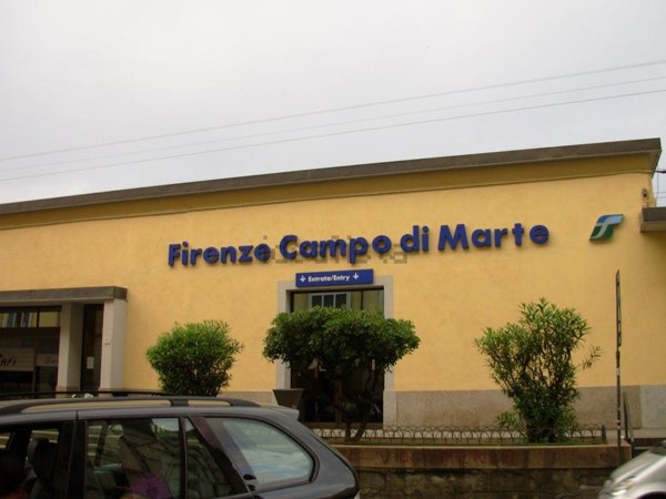 appartamento in vendita a Firenze in zona Campo di Marte