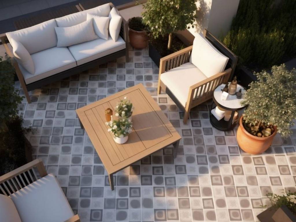 appartamento in vendita a Firenze in zona Campo di Marte