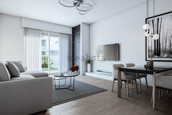 appartamento in vendita a Firenze in zona Campo di Marte