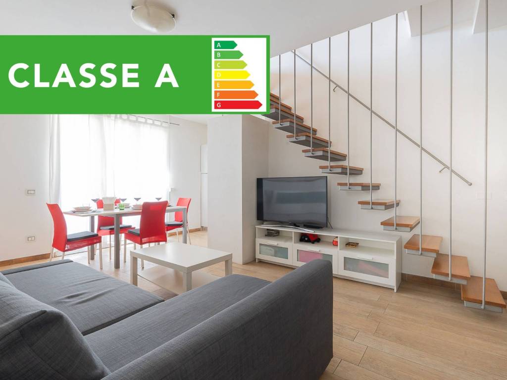 appartamento in vendita a Firenze in zona Isolotto