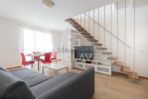 appartamento in vendita a Firenze in zona Legnaia