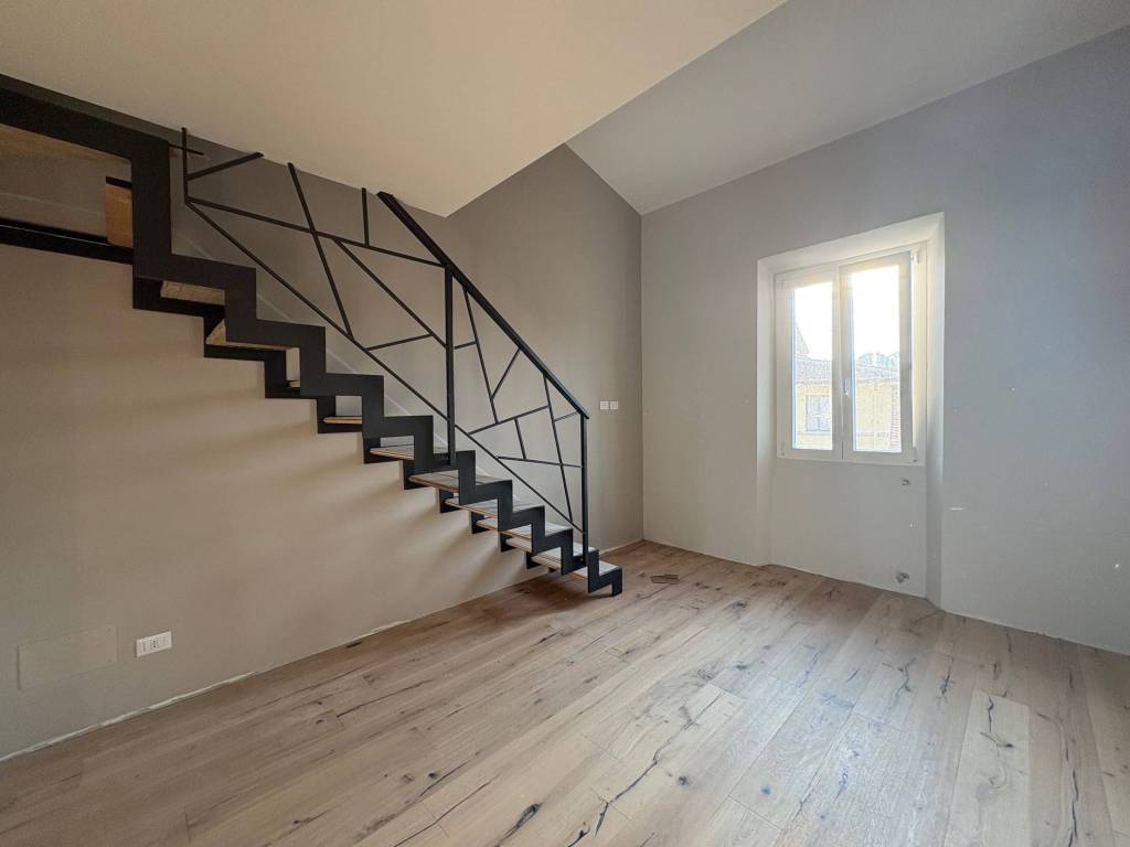 appartamento in vendita a Firenze in zona Bellosguardo