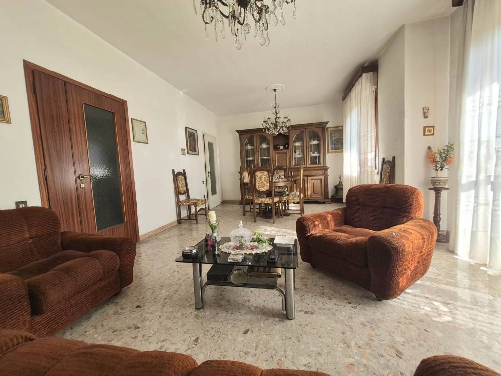 appartamento in vendita a Firenze in zona Gavinana