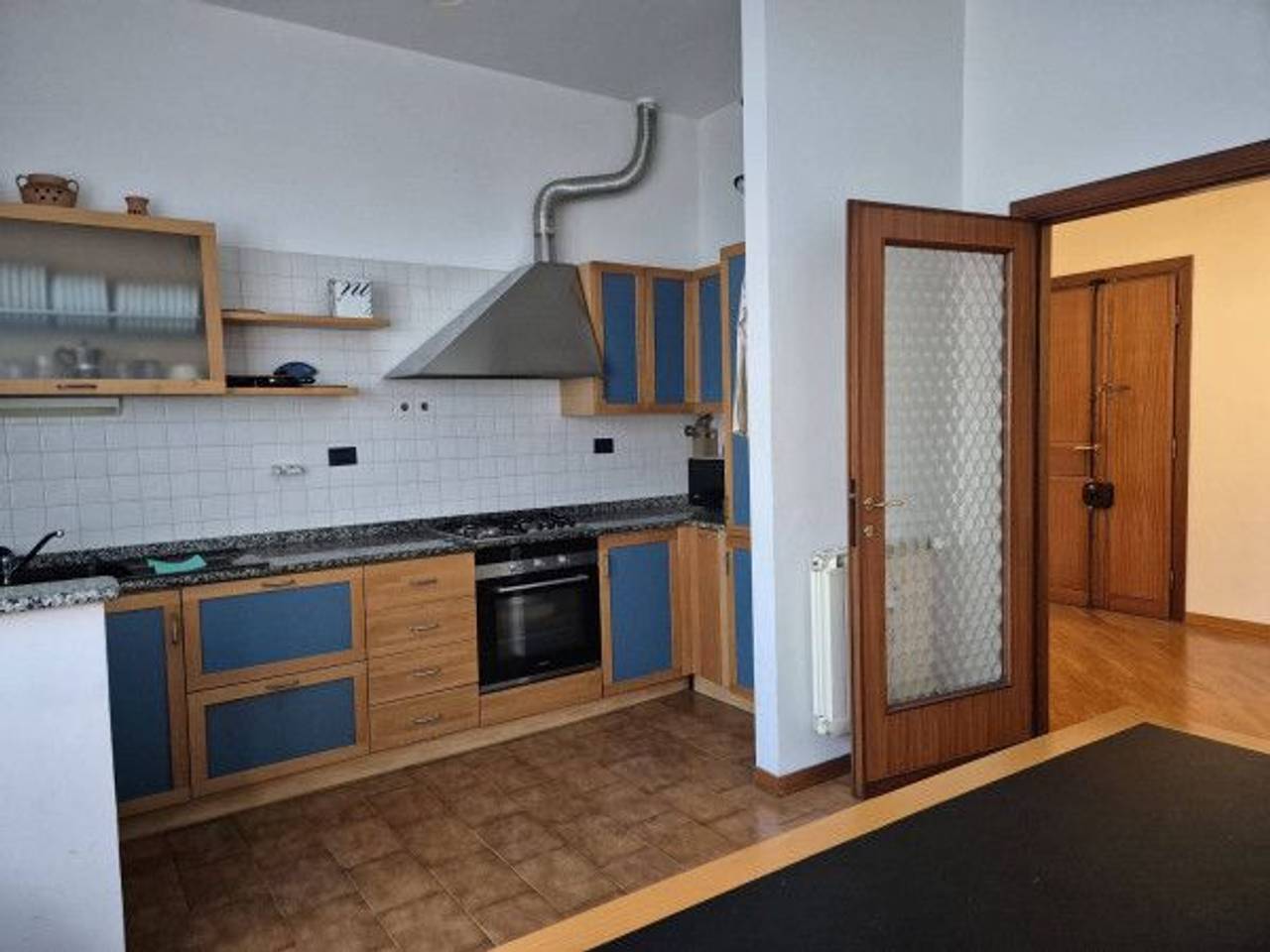 appartamento in vendita a Firenze in zona Isolotto