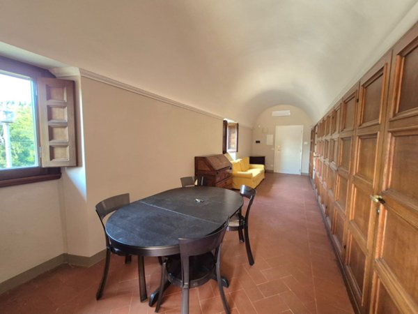 casa indipendente in vendita a Firenze in zona Rovezzano