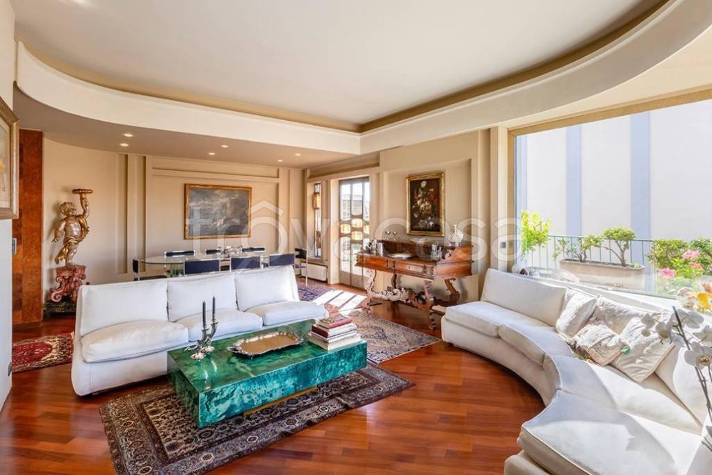 appartamento in vendita a Firenze