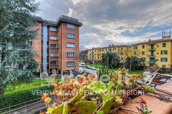 appartamento in vendita a Firenze in zona Gavinana