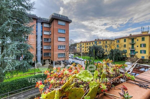 appartamento in vendita a Firenze in zona Gavinana