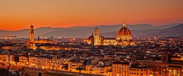 casa indipendente in vendita a Firenze in zona Centro Storico