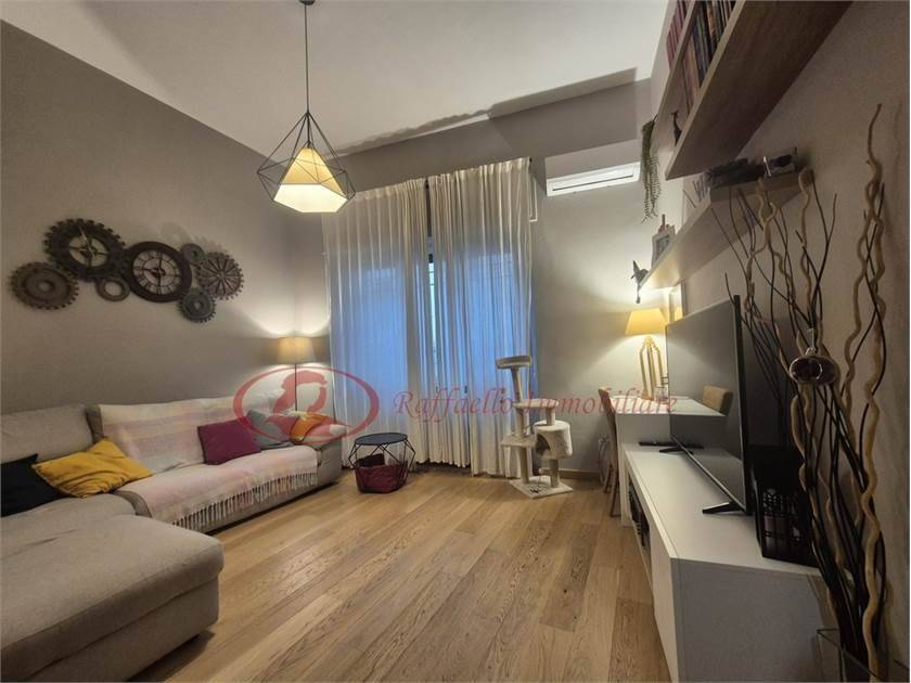 appartamento in vendita a Firenze in zona Badia a Ripoli