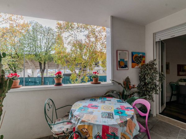 appartamento in vendita a Firenze in zona Campo di Marte