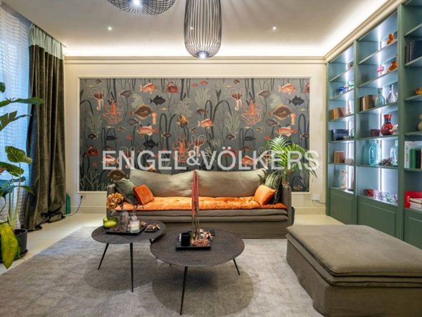 appartamento in vendita a Firenze in zona Centro San Frediano