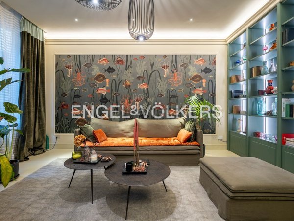 appartamento in vendita a Firenze in zona Centro San Frediano