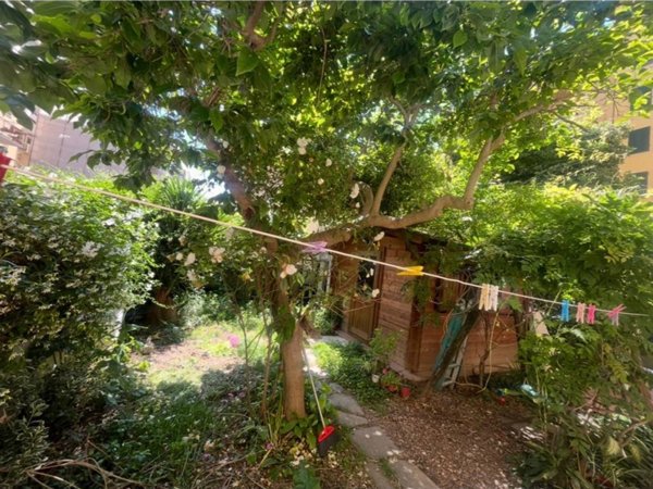 appartamento in vendita a Firenze in zona Campo di Marte