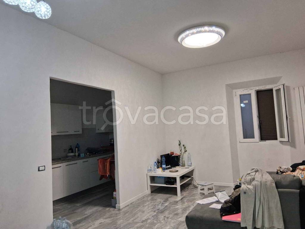 appartamento in vendita a Firenze in zona Brozzi