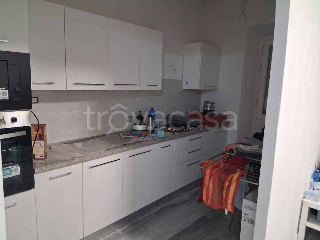 appartamento in vendita a Firenze in zona Brozzi