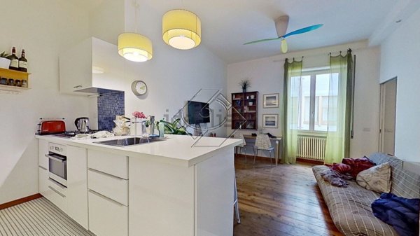 appartamento in vendita a Firenze in zona Centro Santa Croce