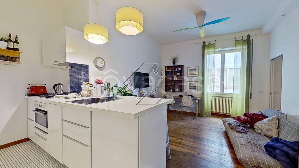 appartamento in vendita a Firenze