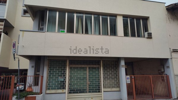 casa indipendente in vendita a Firenze in zona Soffiano