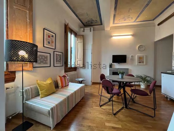 appartamento in vendita a Firenze in zona Centro Santa Maria Novella