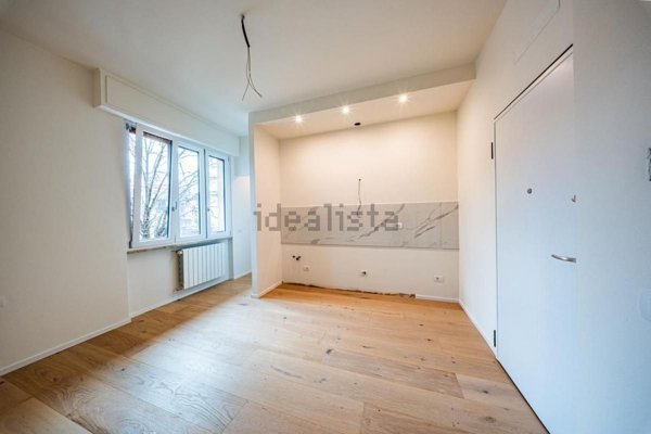 appartamento in vendita a Firenze in zona Firenze Nova