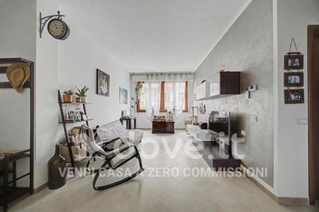 appartamento in vendita a Firenze in zona Coverciano