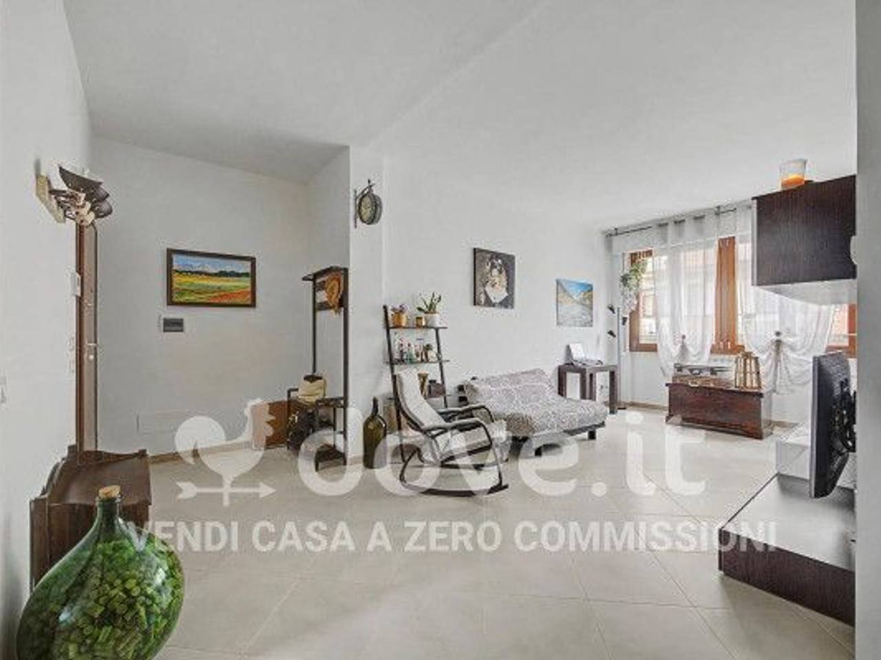 appartamento in vendita a Firenze in zona Bellariva