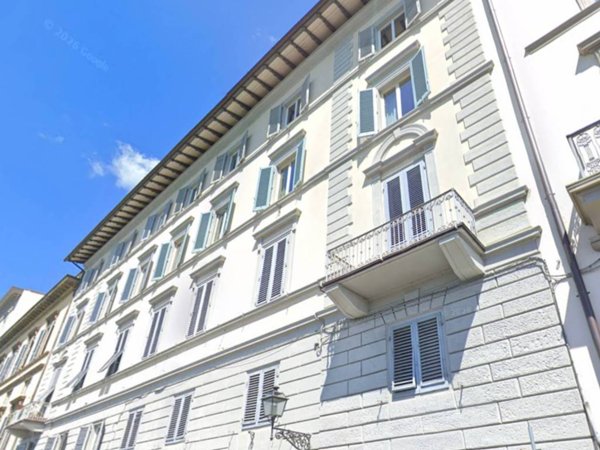 appartamento in vendita a Firenze