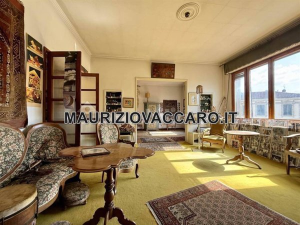 appartamento in vendita a Firenze in zona Campo di Marte