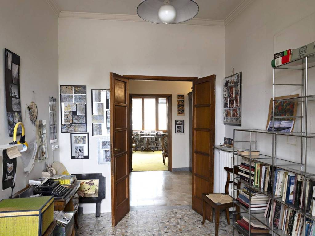 appartamento in vendita a Firenze in zona Campo di Marte