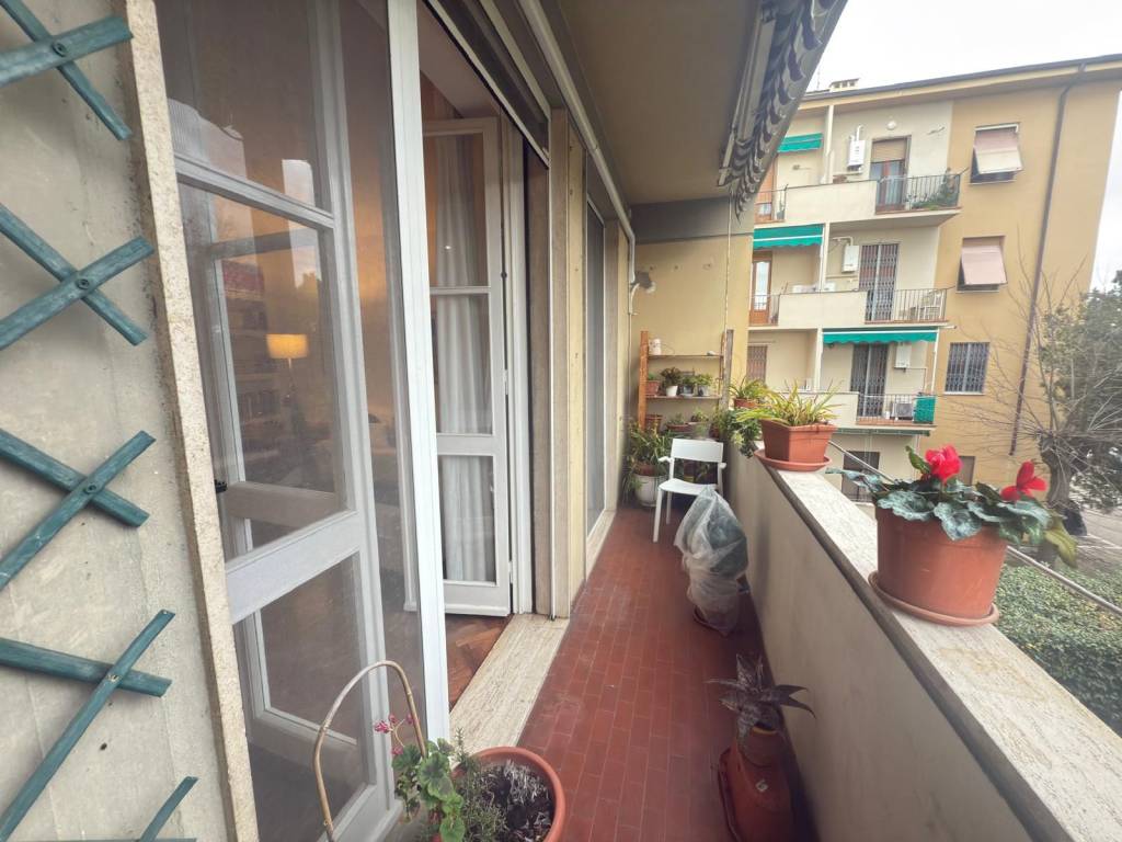 appartamento in vendita a Firenze