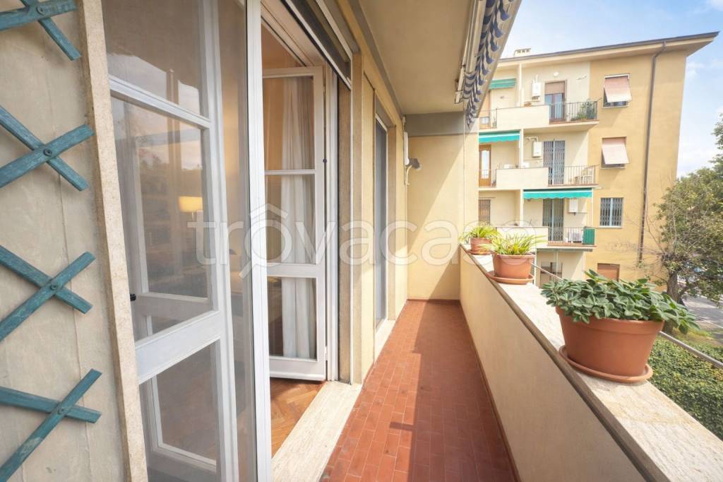 appartamento in vendita a Firenze in zona Novoli