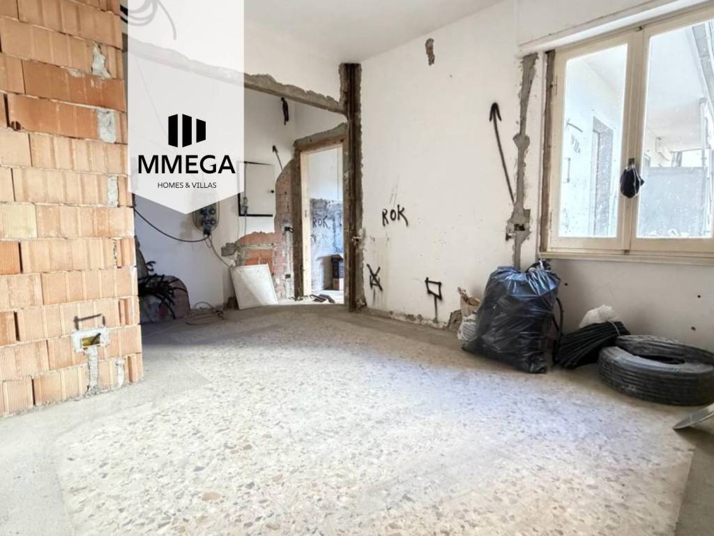 appartamento in vendita a Firenze in zona Settignano